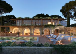 Bormes-les-Mimosas : l’hôtel Le Mirage ouvrira ses portes le 19 juin 2026