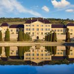 Château de La Chaize : nouvelles expériences œnotouristiques et événements au cœur du Beaujolais