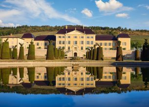 Château de La Chaize : nouvelles expériences œnotouristiques et événements au cœur du Beaujolais