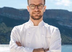 Les Roches Blanches accueillent Alessandro Guardiani comme chef exécutif