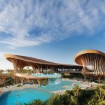 Le média ELLE ouvrira son premier complexe hôtelier à Bali en 2028