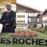 Giovanni Odaglia : Les Roches, entre excellence académique et approche immersive