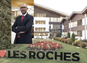 Giovanni Odaglia : Les Roches, entre excellence académique et approche immersive