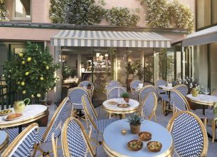 Alfred Hotels Toulouse Centre Wilson à Toulouse (31) : Alfred Hotels mise sur Toulouse pour accélérer son développement