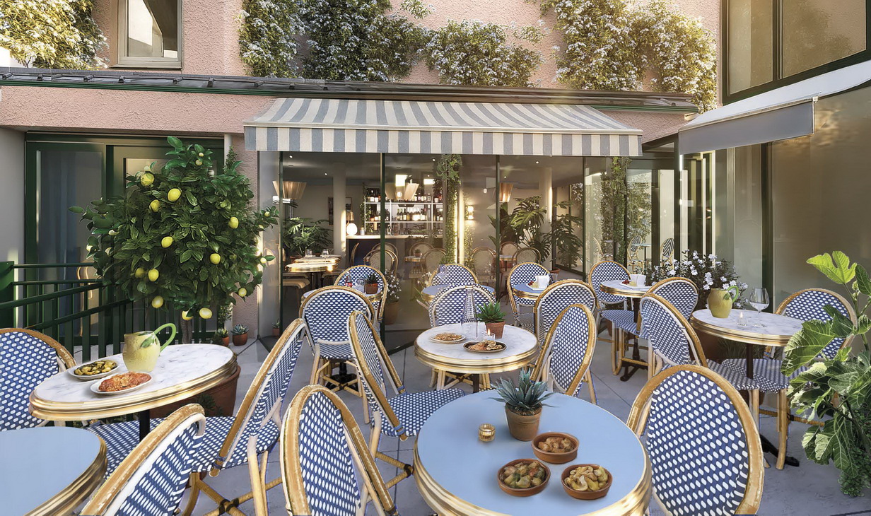 Alfred Hotels Toulouse Centre Wilson à Toulouse (31) : Alfred Hotels mise sur Toulouse pour accélérer son développement