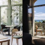 Hôtel Ambassador à Nice (06) : Le charme d’un hôtel particulier face à la mer