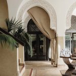 Villa des Orangers à Marrakech : Un héritage culturel magnifié
