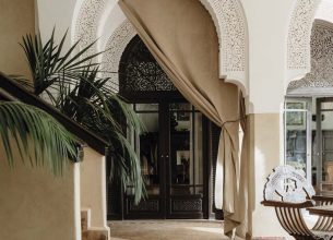 Villa des Orangers à Marrakech : Un héritage culturel magnifié