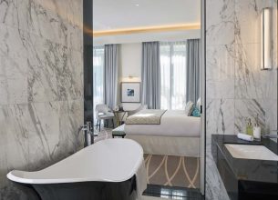 La chambre d’hôtel, levier de différenciation