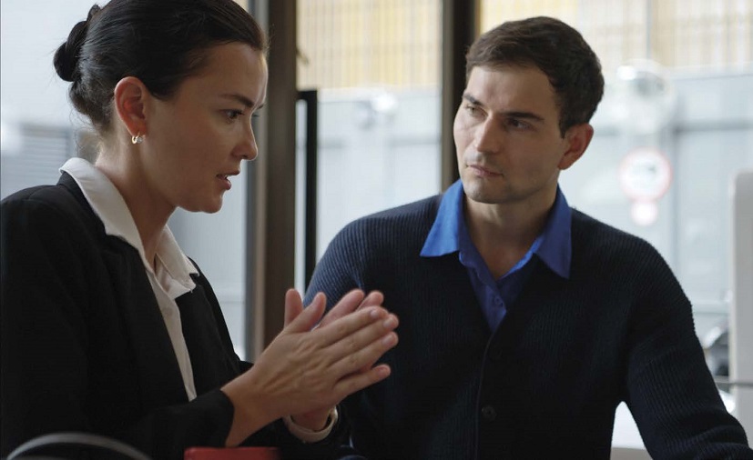 ENTREPRISE HÔTELIÈRE ET TRAVAIL EN COUPLE : statut de conjoint  et éclairage du juge