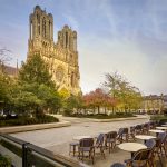 Reims confirme sa dynamique touristique en 2025, portée par la montée en gamme de son offre hôtelière