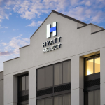 Hyatt poursuit son développement en Europe avec la signature de Hyatt Select Berlin Prenzlauer Berg