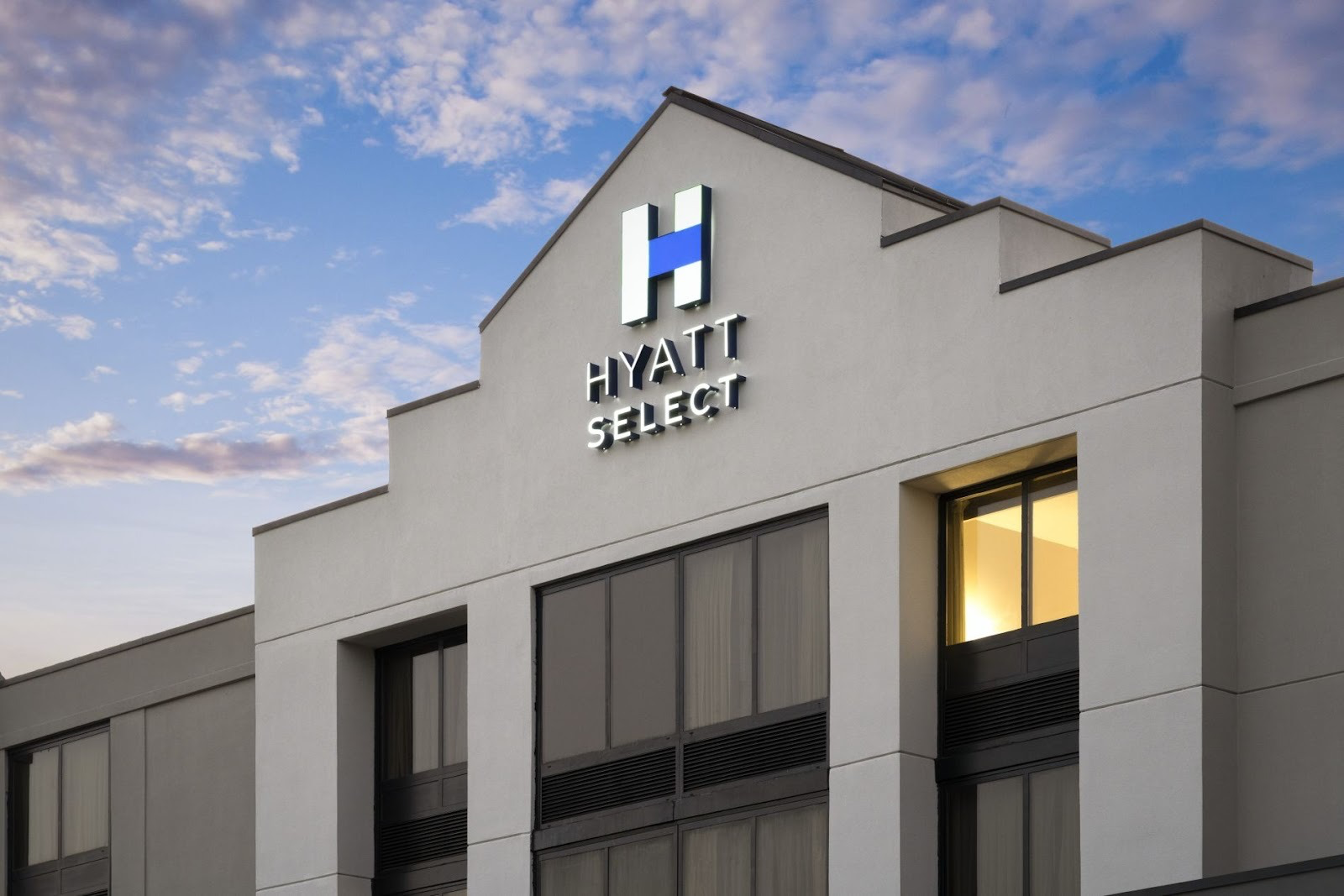 Hyatt poursuit son développement en Europe avec la signature de Hyatt Select Berlin Prenzlauer Berg