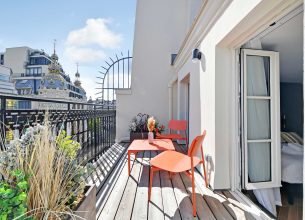 Líbere Hospitality Group ouvre sa première adresse française à Paris