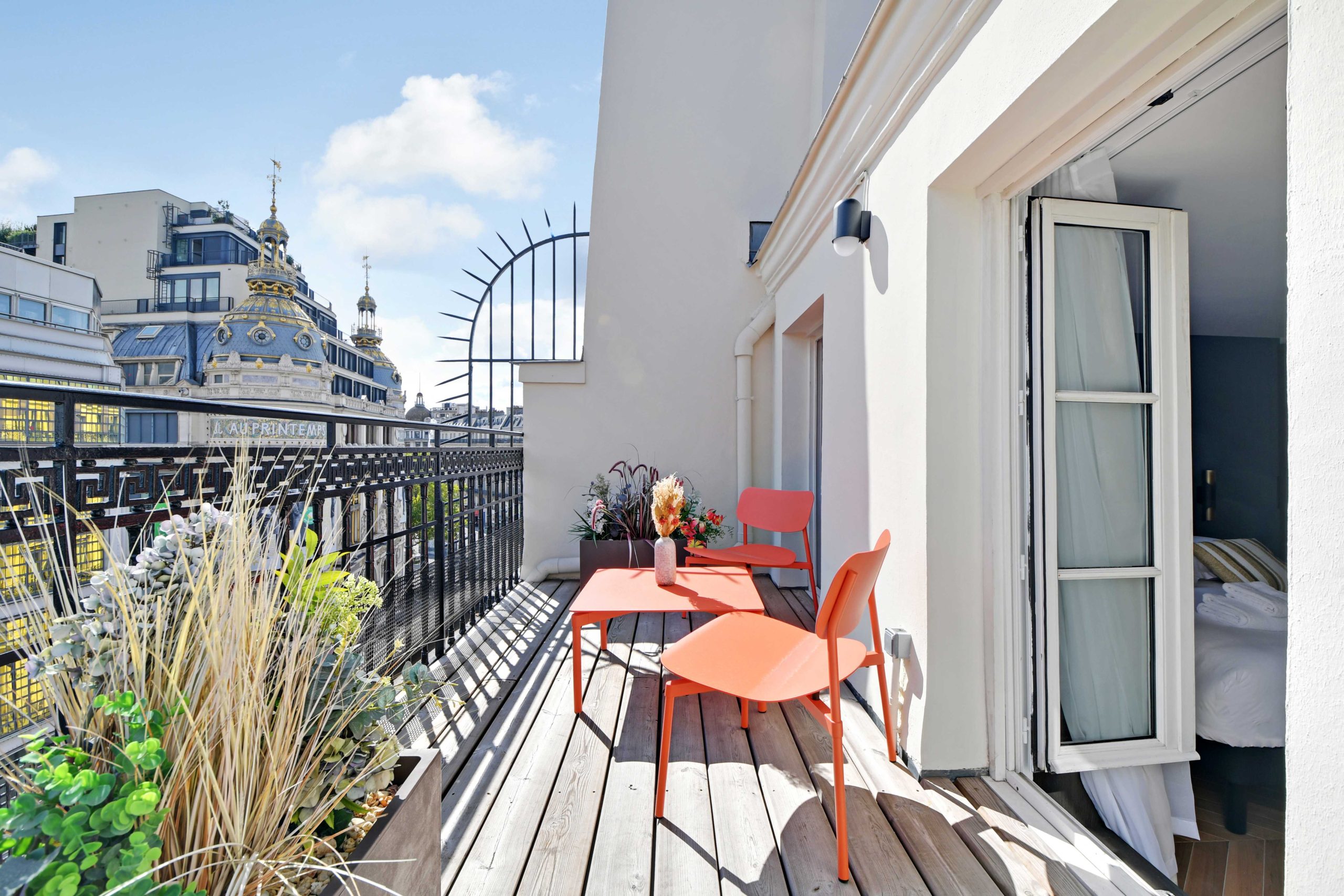 Líbere Hospitality Group ouvre sa première adresse française à Paris