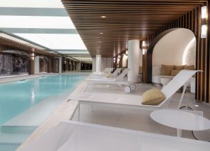 L’Hôtel d’Aubusson rouvrira ses portes à la rentrée 2026 après un an de rénovation