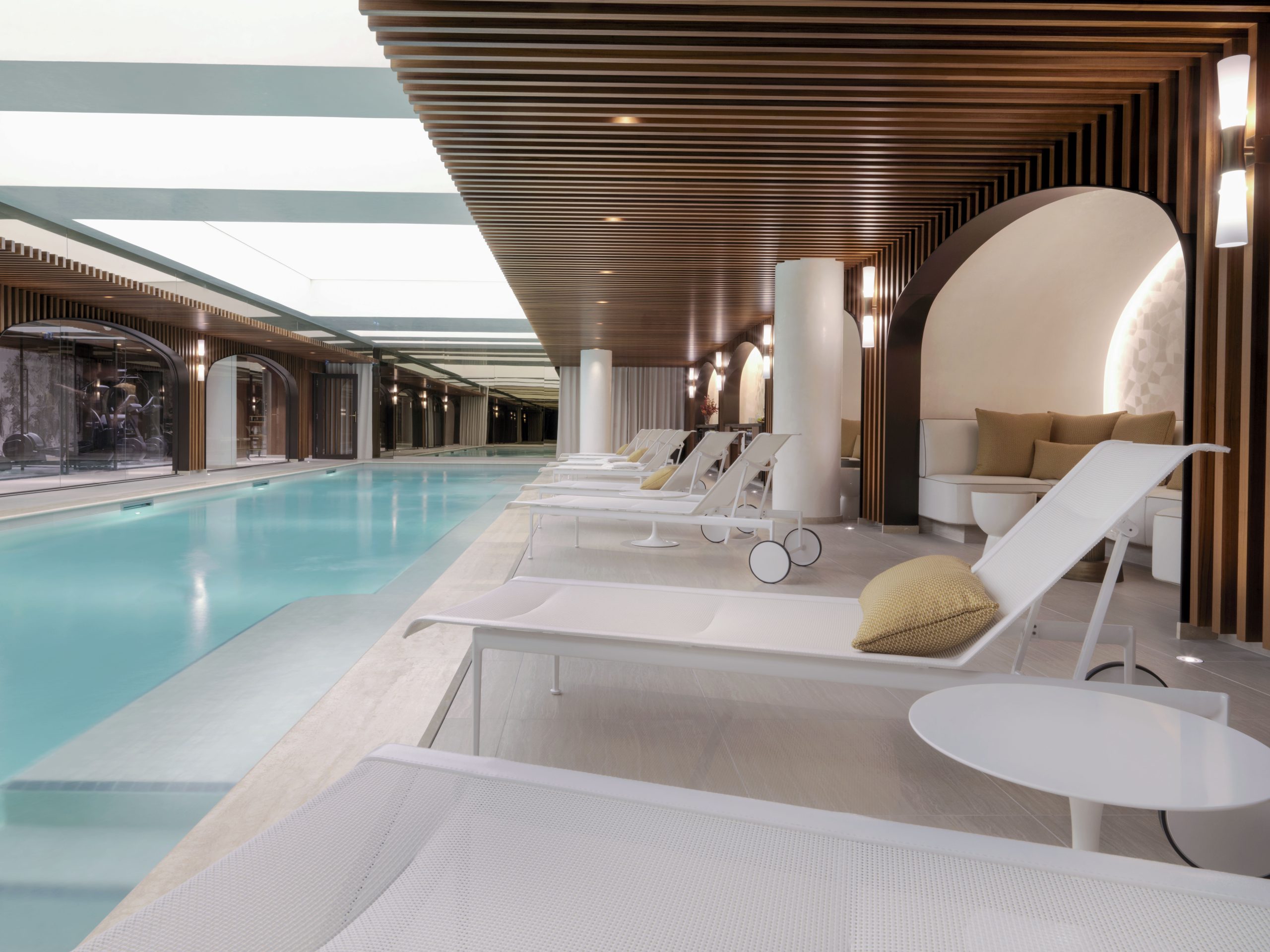 L’Hôtel d’Aubusson rouvrira ses portes à la rentrée 2026 après un an de rénovation