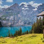 Les « coolcations » gagnent du terrain face aux fortes chaleurs estivales