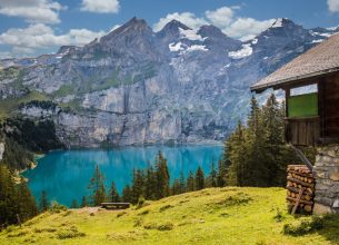 Les « coolcations » gagnent du terrain face aux fortes chaleurs estivales
