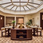 L’hôtel Madison dévoile une nouvelle identité