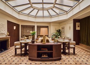 L’hôtel Madison dévoile une nouvelle identité
