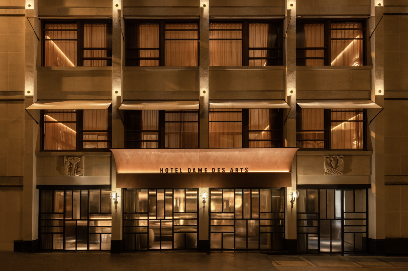 Dame en Scène : l’Hôtel Dame des Arts fait vibrer la Rive Gauche pour la Fête de la Musique