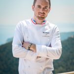 Madame Rêve confie sa nouvelle table au chef Tom Meyer