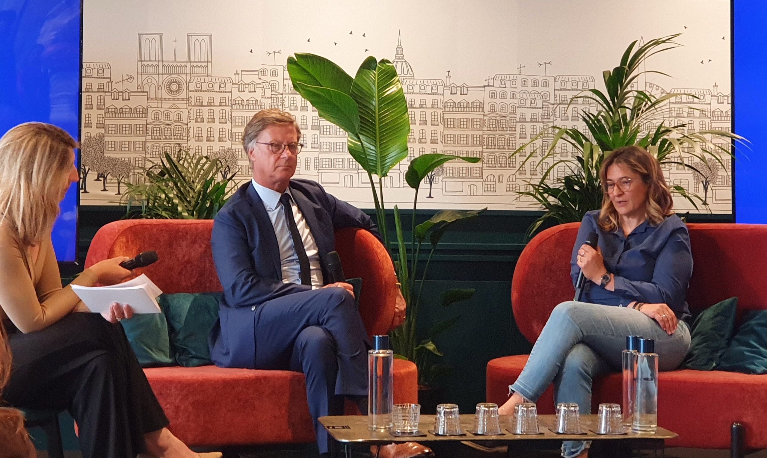 Accor et Inspired by KM : un nouvel élan pour les jeunes éloignés de l’emploi