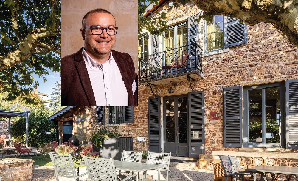 Vincent Carro : «Il faut oser tester de nouvelles pratiques en matière de distribution»
