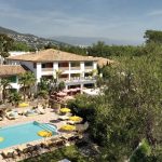 Hôtel Casarose à Mandelieu-la-Napoule (06) : La fusion de l’hôtellerie cannoise et l’art de vivre californien