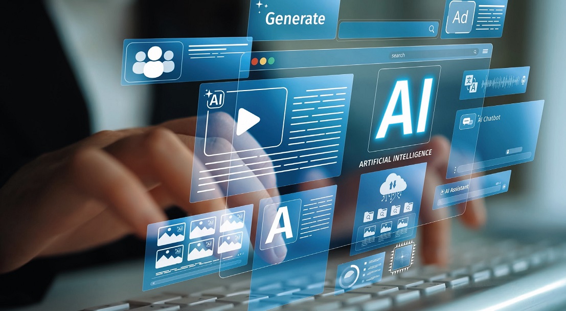 Les hôtels face à la révolution de l’intelligence artificielle