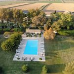 En Camargue, Le Mas de Peint mise sur le calme et les grands espaces pour l’été