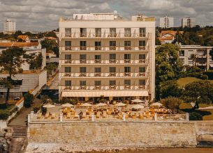 À La Rochelle, l’hôtel Les Brises ouvre un nouveau chapitre face à l’Atlantique