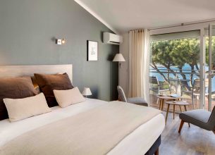 Roussillhotel rachète l’Hôtel & Spa Les Mouettes et renforce son ancrage sur la côte catalane