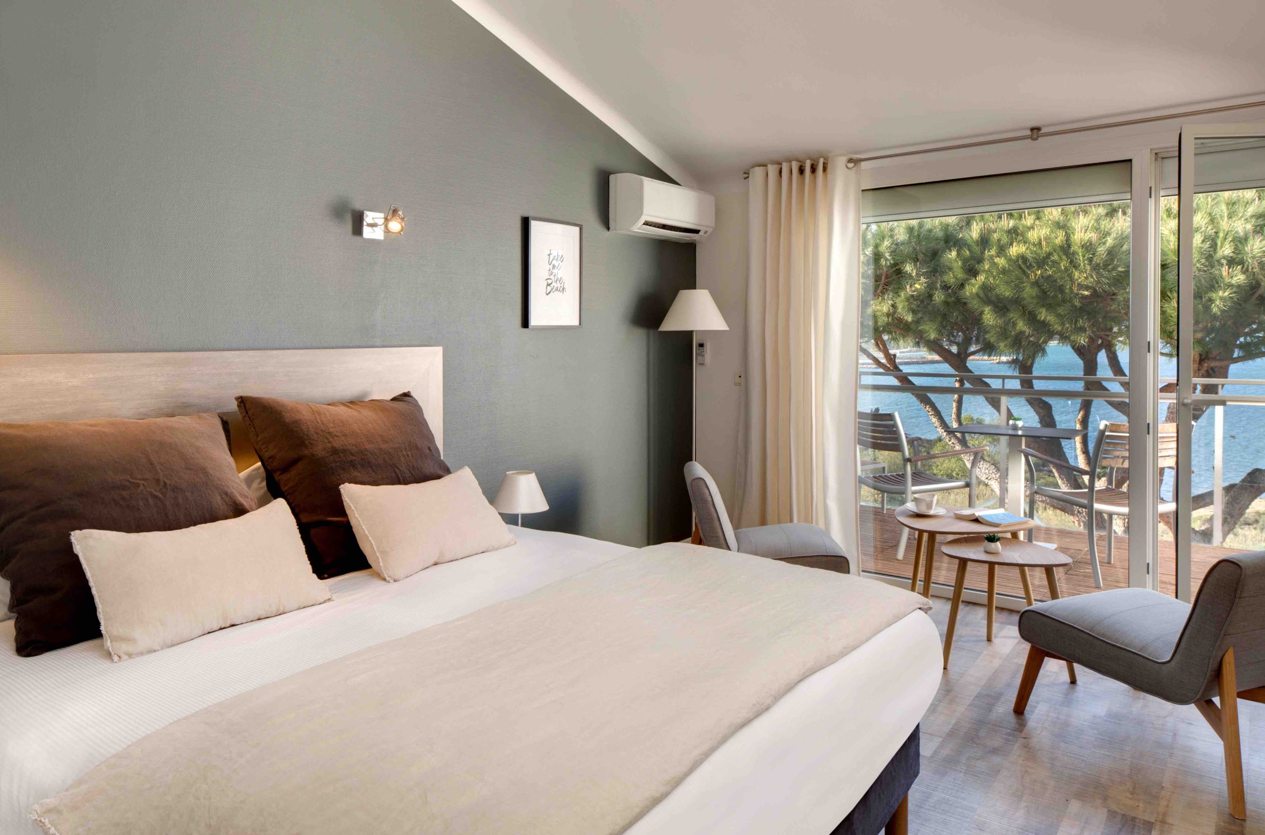 Roussillhotel rachète l’Hôtel & Spa Les Mouettes et renforce son ancrage sur la côte catalane