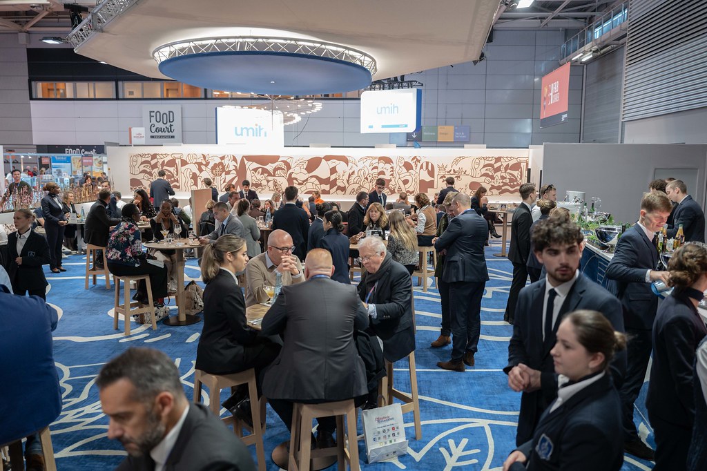 « L’hospitalité plurielle » à la carte du salon EquipHotel