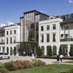 Pulsim dévoile un projet d&rsquo;hôtel 5 étoiles au Golf Paris Val d&rsquo;Europe