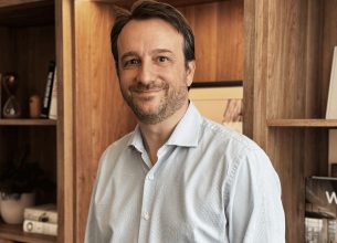 Louvre Hotels Group nomme Florian Aubin au poste de directeur financier