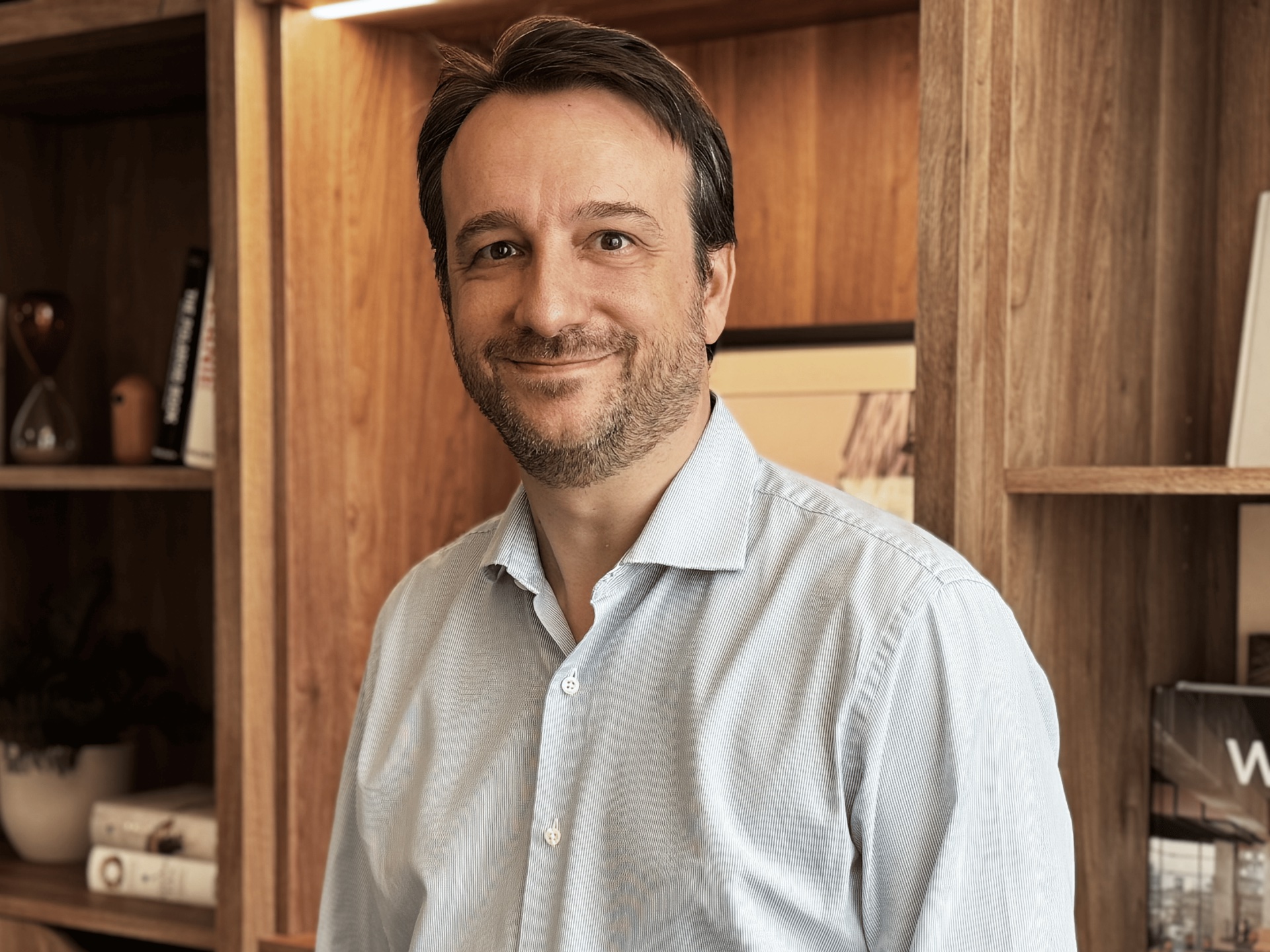 Louvre Hotels Group nomme Florian Aubin au poste de directeur financier