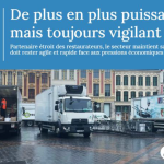 Pourquoi les distributeurs deviennent plus que de simples fournisseurs ? 