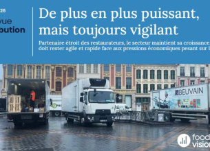 Pourquoi les distributeurs deviennent plus que de simples fournisseurs ? 