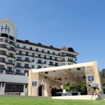 L’Evian Resort met son savoir-faire à l’épreuve du G7