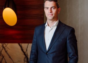 Gilles Bontems prend la direction générale de Brach Paris