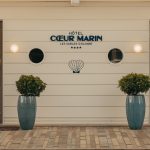 Aux Sables-d’Olonne, Cœur Marin dévoile sa nouvelle identité