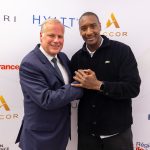 Hyatt poursuit ses initiatives en faveur des jeunes éloignés de l’emploi