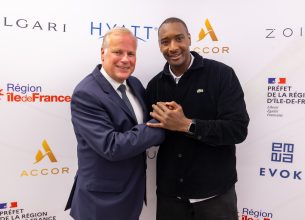 Hyatt poursuit ses initiatives en faveur des jeunes éloignés de l’emploi