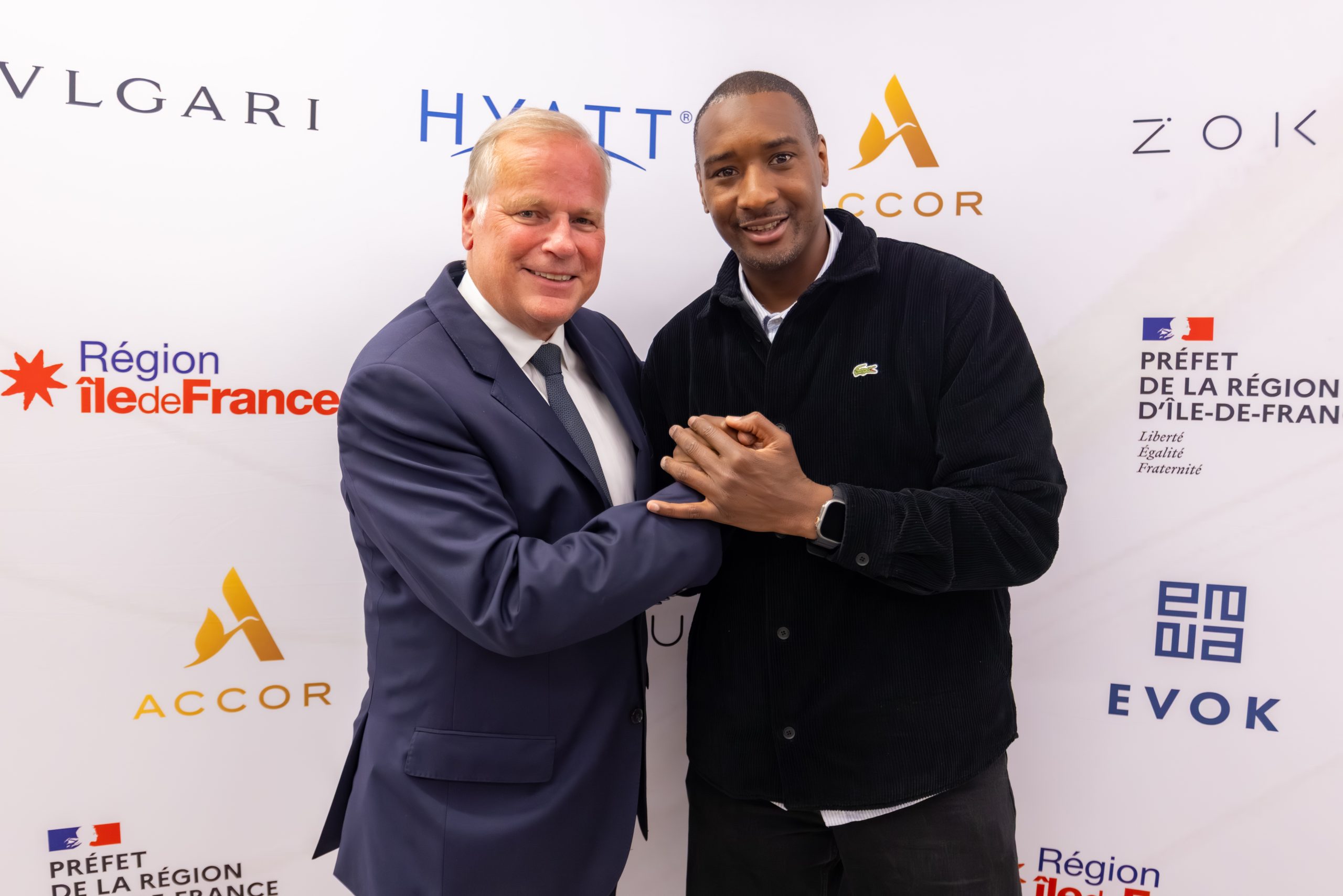 Hyatt poursuit ses initiatives en faveur des jeunes éloignés de l’emploi