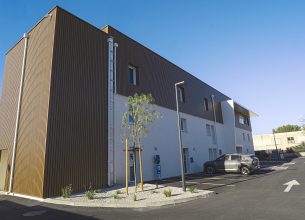 Le Kyriad Montpellier Sud Lattes achève sa transformation après 11 mois de travaux