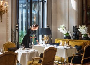 Former les leaders de demain : Glion et le George V misent sur l’expérience client