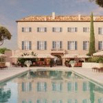 Evok Collection ouvrira le Nolinski Golfe de Saint-Tropez en avril 2027